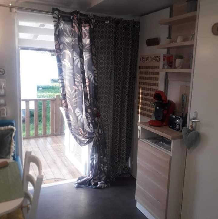 Anne Marie's Cozy Family Retreat: 3-Star Camping Near Europa Park Boofzheim Exterior photo