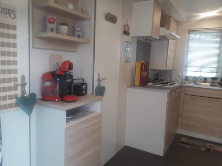 Anne Marie's Cozy Family Retreat: 3-Star Camping Near Europa Park Boofzheim Exterior photo