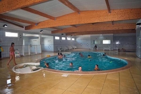 Anne Marie's Cozy Family Retreat: 3-Star Camping Near Europa Park Boofzheim Exterior photo