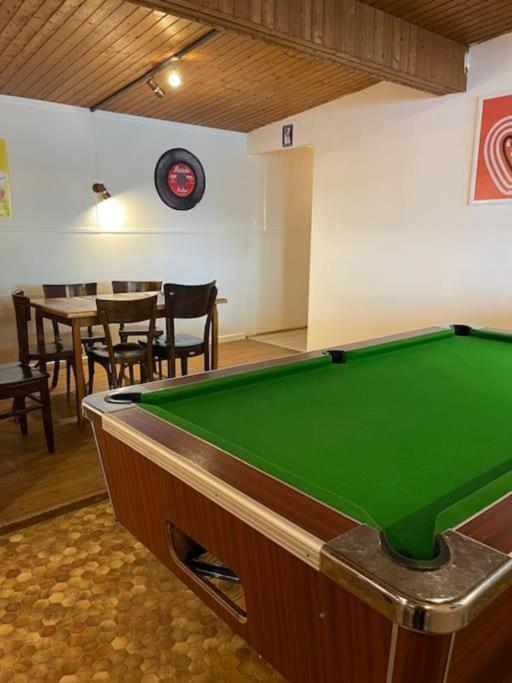 Anne Marie's Cozy Family Retreat: 3-Star Camping Near Europa Park Boofzheim Exterior photo