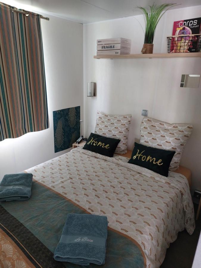 Anne Marie's Cozy Family Retreat: 3-Star Camping Near Europa Park Boofzheim Exterior photo