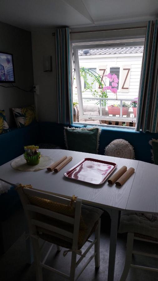 Anne Marie's Cozy Family Retreat: 3-Star Camping Near Europa Park Boofzheim Exterior photo