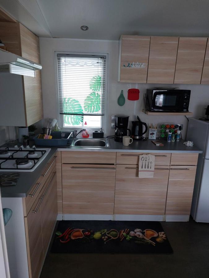 Anne Marie's Cozy Family Retreat: 3-Star Camping Near Europa Park Boofzheim Exterior photo