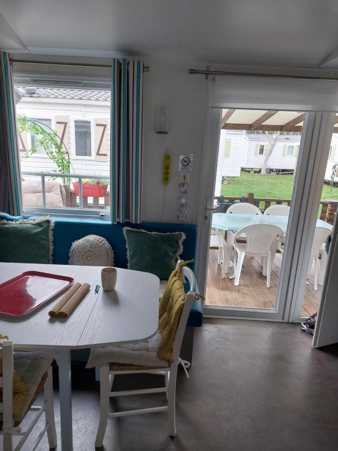 Anne Marie's Cozy Family Retreat: 3-Star Camping Near Europa Park Boofzheim Exterior photo